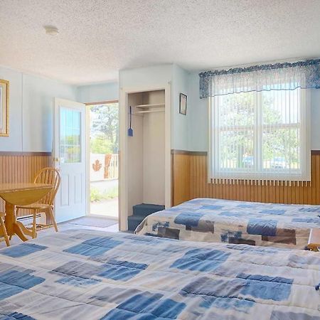 Green Acres Motel Summerside Exteriör bild