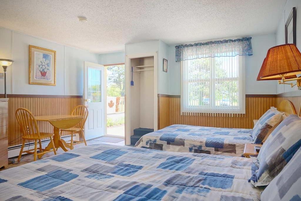 Green Acres Motel Summerside Exteriör bild